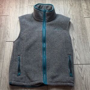 Vintage LL bean vest